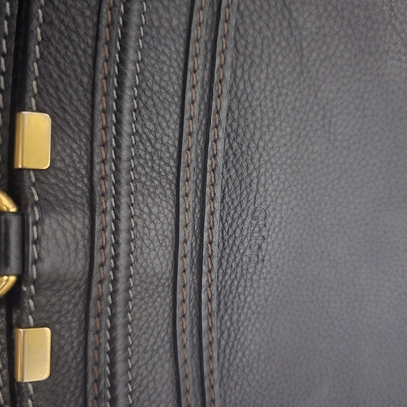 Chloe Marcie Bag - Picture 2 of 16